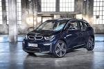 BMW i3 2018 года (WW)